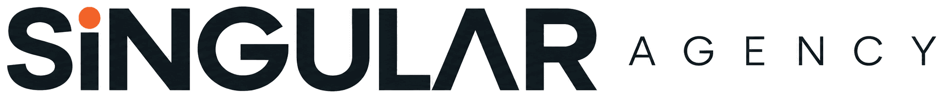 Singular Agency